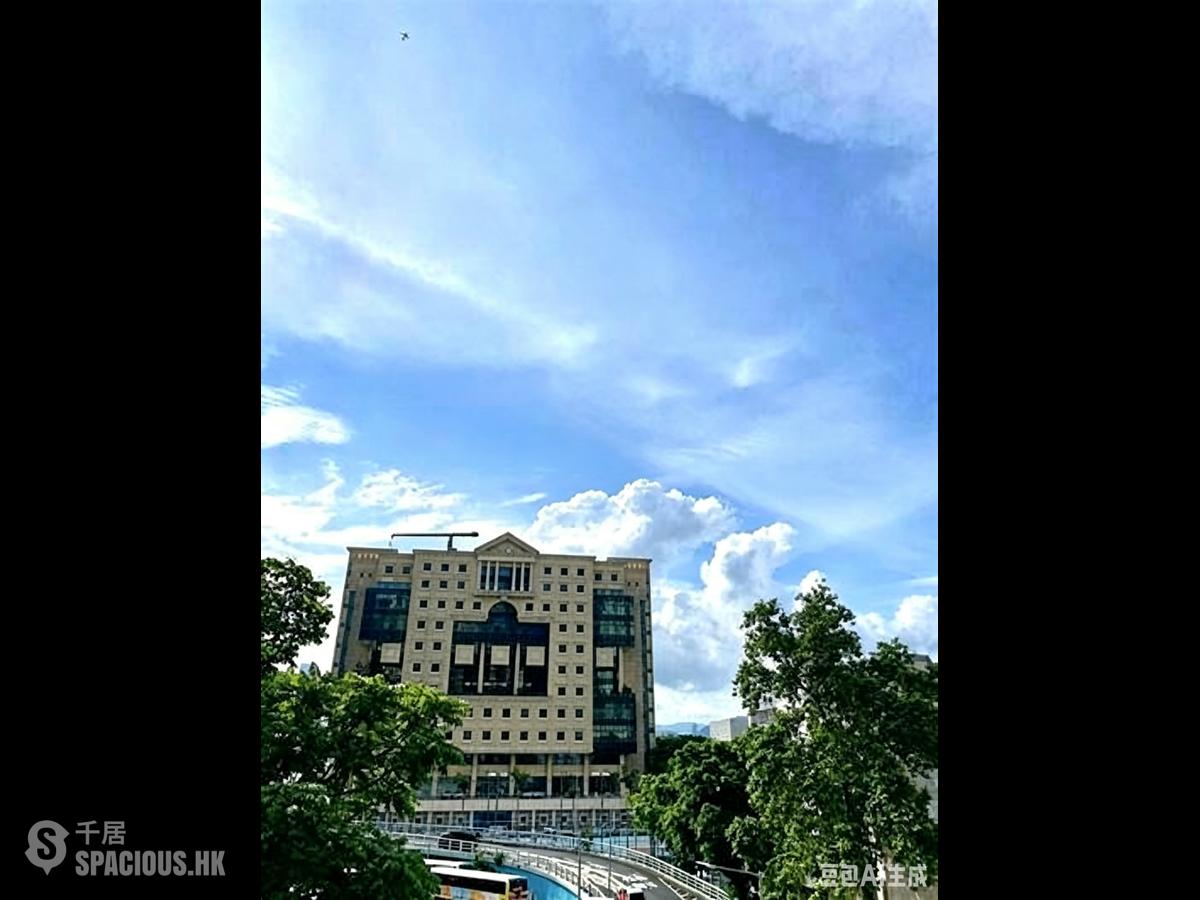 銅鑼灣 - 海麗軒 01