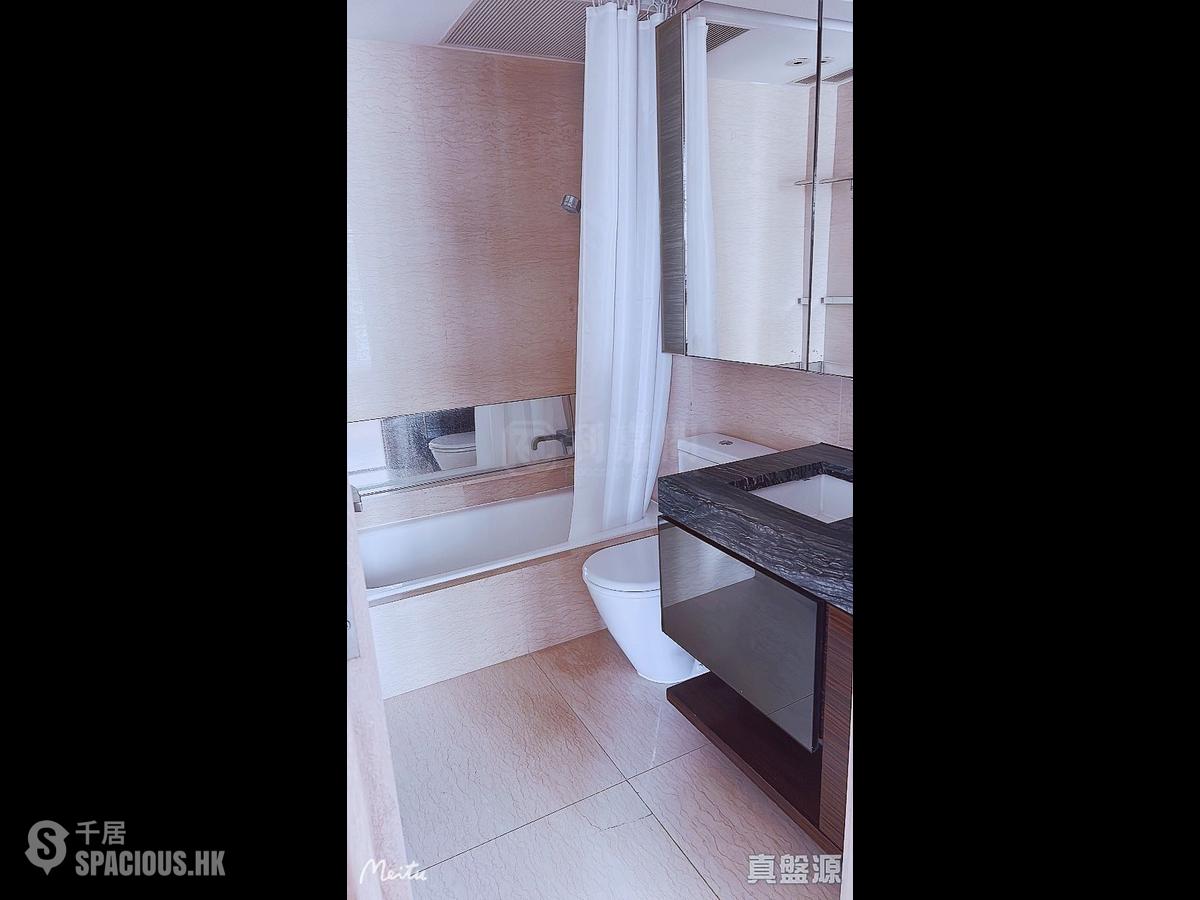 West Kowloon - The Cullinan 01