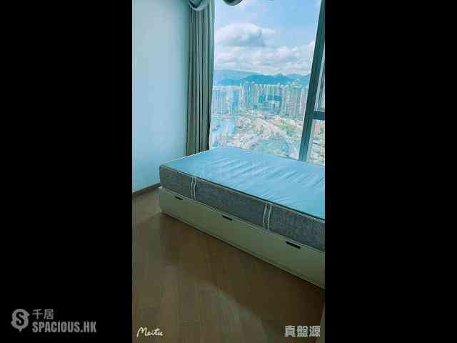 West Kowloon - The Cullinan 02