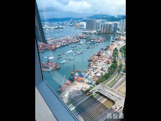 West Kowloon - The Cullinan 06