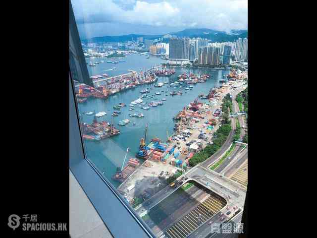 West Kowloon - The Cullinan 06