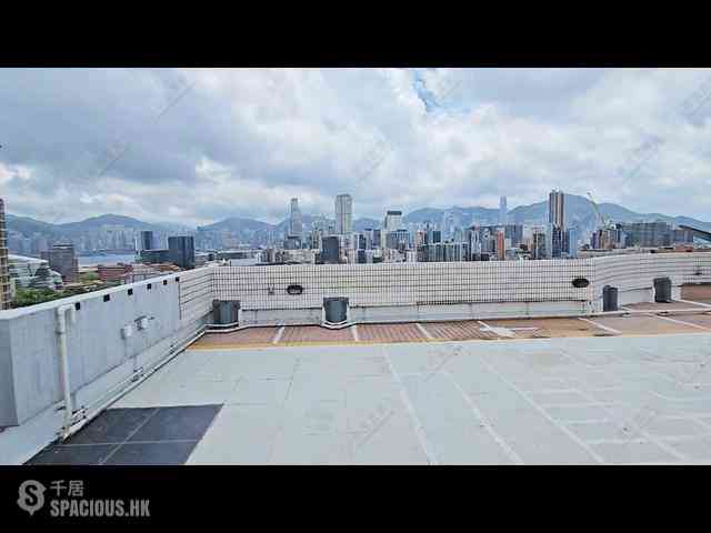 油麻地 - 帝庭園 06