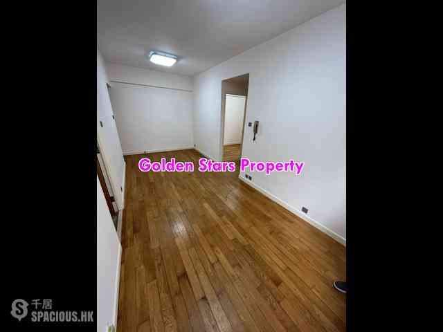 Sai Ying Pun - Kam Fung Mansion 02