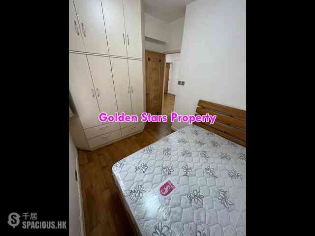 Sai Ying Pun - Kam Fung Mansion 03