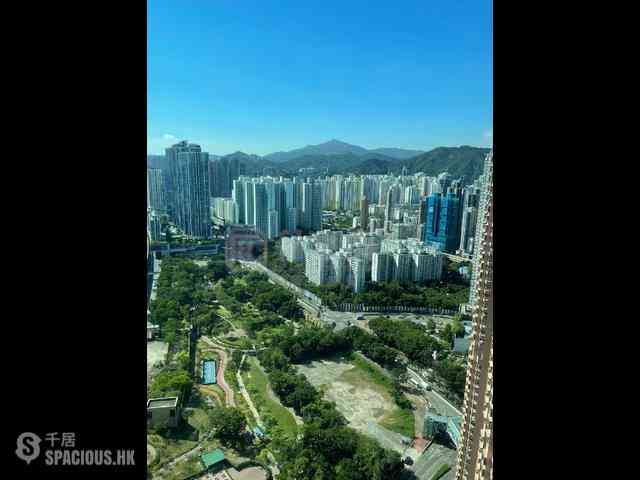 大角咀 - 君滙港1座 02