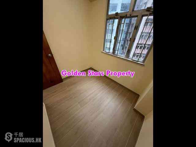 Sheung Wan - Ko Shing Building 03