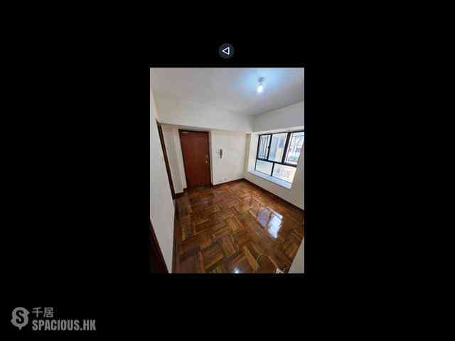 Sai Ying Pun - Goodwill Garden 01