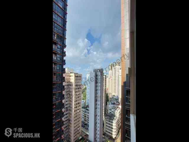 坚尼地城 - 顺兴大厦 14