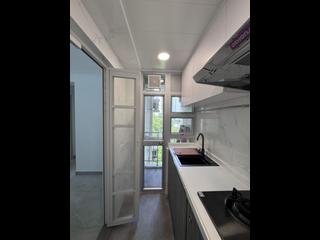 Kennedy Town - Pearl Court 05