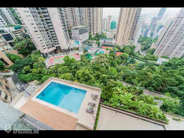 Mid Levels Central - May Tower Block 1 06