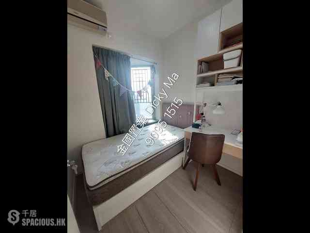 Tsim Sha Tsui - The Victoria Towers 05