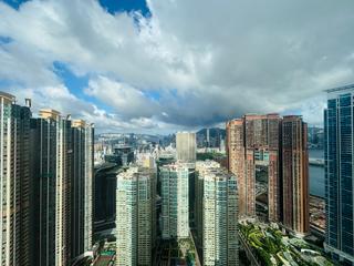 West Kowloon - The Cullinan 02