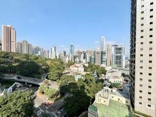 中半山 - 堅尼地道22A號 03