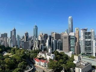 中半山 - 堅尼地道22A號 02