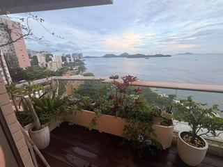 薄扶林 - 御海园 04