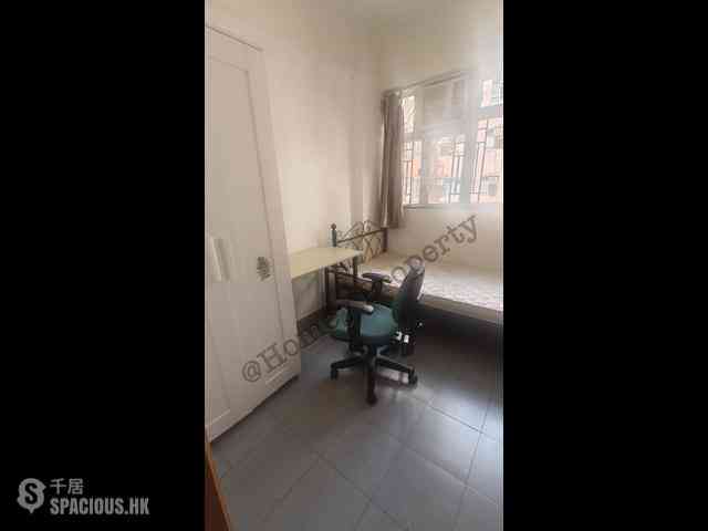 Sai Ying Pun - Tung Lee Building 05