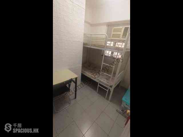 Sai Ying Pun - Tung Lee Building 07
