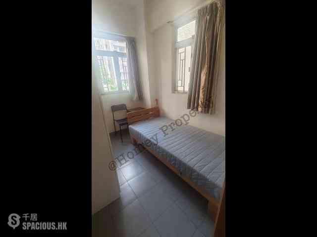 Sai Ying Pun - Tung Lee Building 03