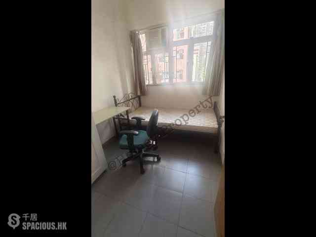 Sai Ying Pun - Tung Lee Building 06