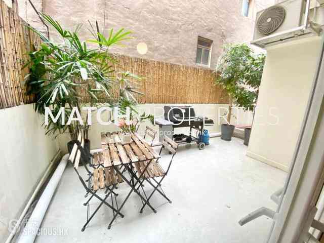 Soho - 6-8, Staunton Street 01