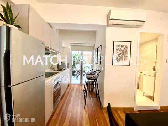 Soho - 6-8, Staunton Street 03