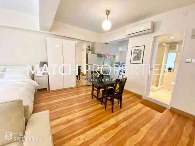 Soho - 6-8, Staunton Street 04