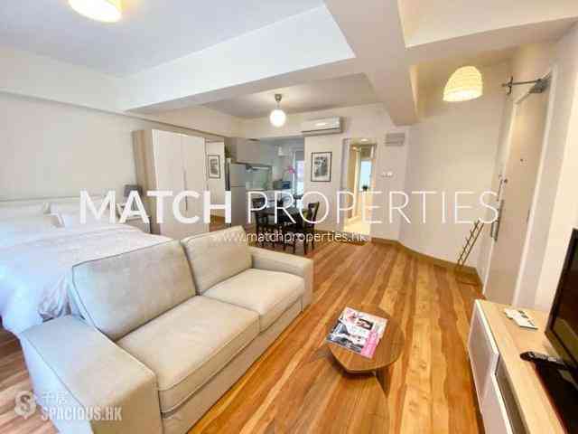 Soho - 6-8, Staunton Street 05
