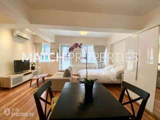 Soho - 6-8, Staunton Street 06