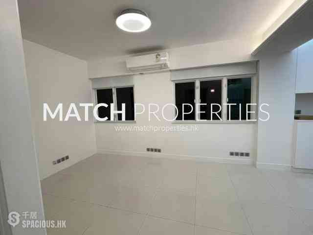 Mid Levels Central - On Fung Building 02