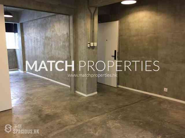 Sai Ying Pun - 104, First Street 02