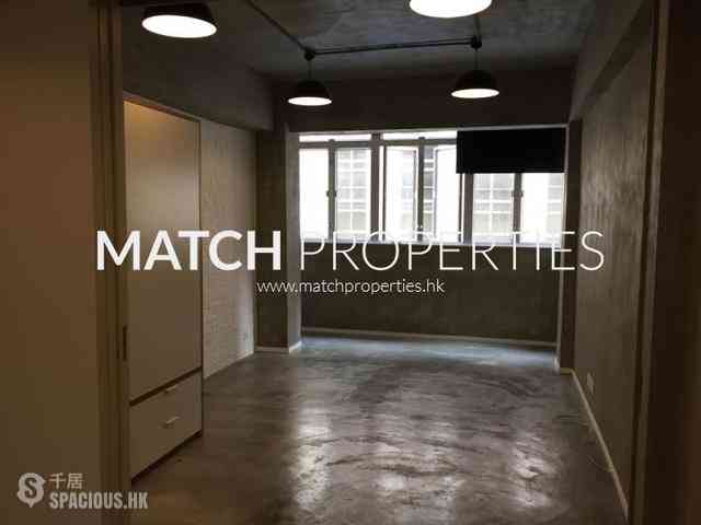 Sai Ying Pun - 104, First Street 03