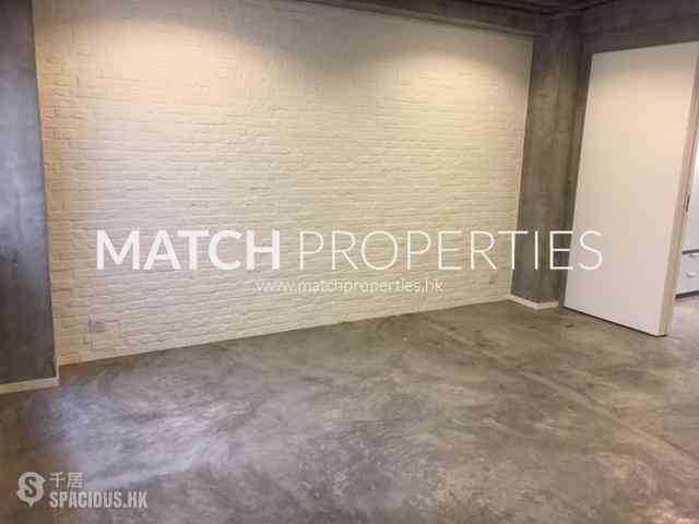 Sai Ying Pun - 104, First Street 06