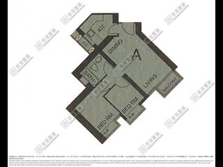 Tsim Sha Tsui - The Victoria Towers 11