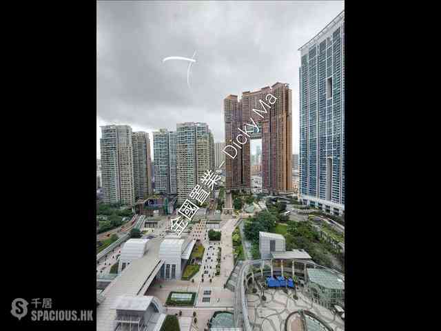 West Kowloon - The Cullinan 03