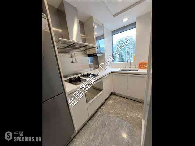 West Kowloon - The Cullinan 07