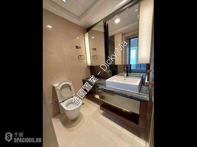 West Kowloon - The Cullinan 09