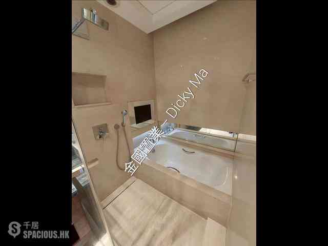 West Kowloon - The Cullinan 10