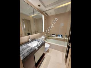 West Kowloon - The Cullinan 11