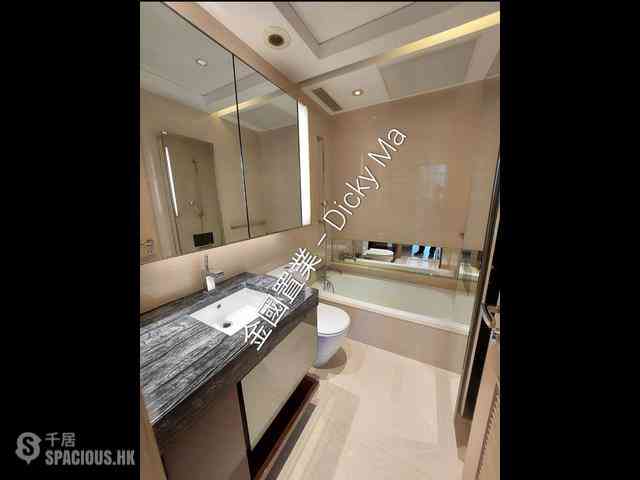 West Kowloon - The Cullinan 11