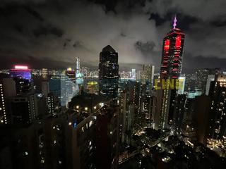 蘇豪 - 聚賢居 10
