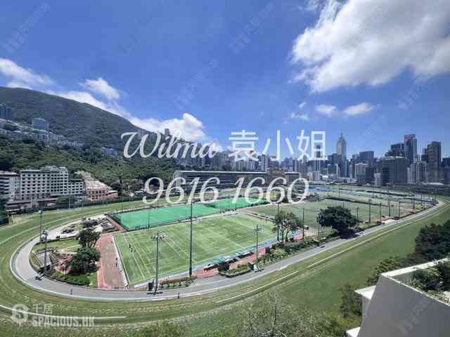 Happy Valley - Champion Court (Building) 02