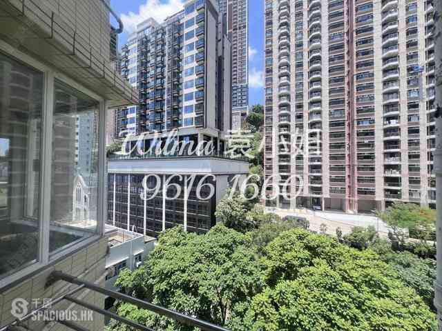 Happy Valley - Champion Court (Building) 03