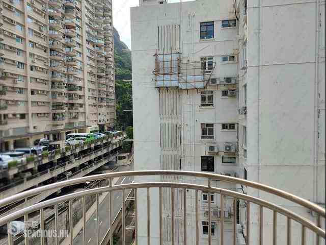 Mid Levels Central - Botanic Terrace 01