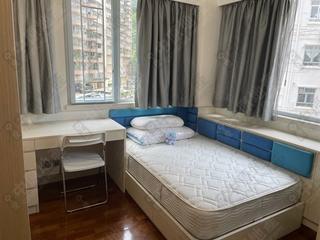 Mid Levels Central - Botanic Terrace 02