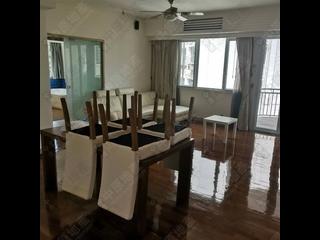 Mid Levels Central - Botanic Terrace 05