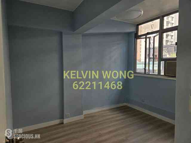 Tsim Sha Tsui - Ka Fat Building 02