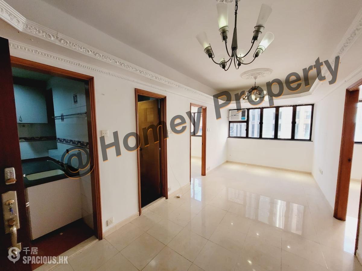 Causeway Bay - Percival House 01