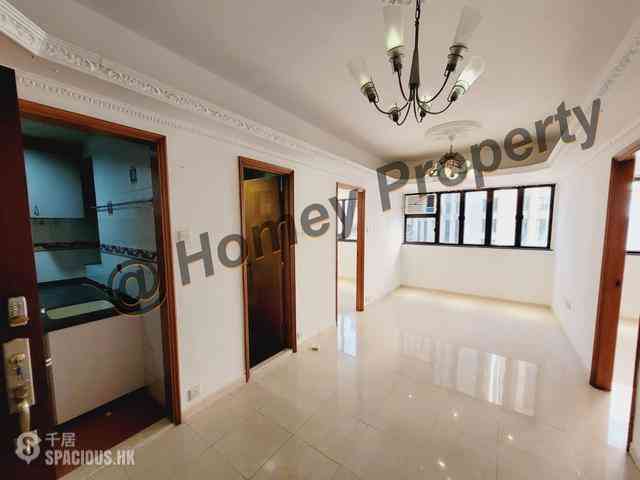 Causeway Bay - Percival House 01