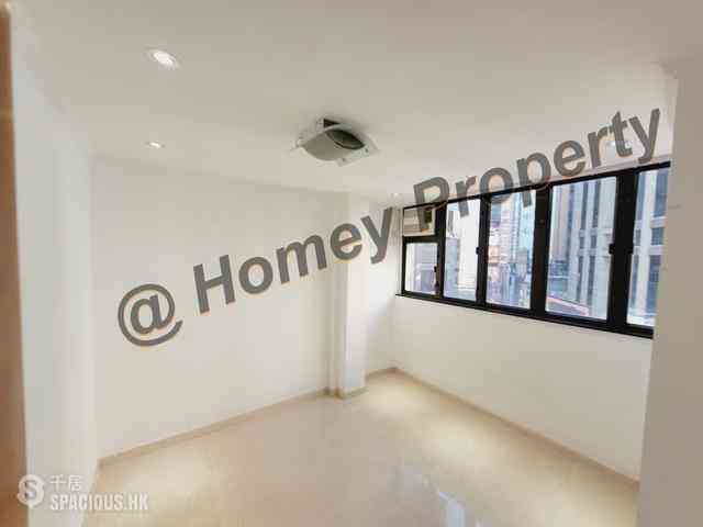 Causeway Bay - Percival House 06