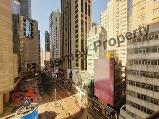 Causeway Bay - Percival House 13